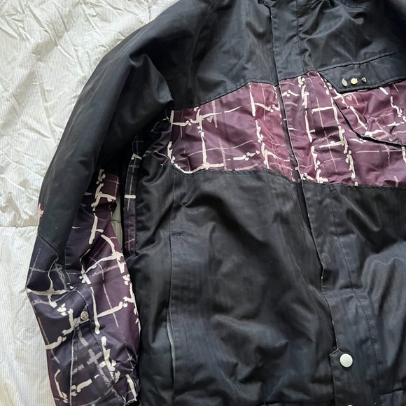 FireFly I Winter Jacket - Picture 3 of 6